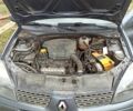 Синий Рено Clio Symbol, объемом двигателя 1.4 л и пробегом 180 тыс. км за 3200 $, фото 5 на Automoto.ua