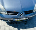 Синий Рено Clio Symbol, объемом двигателя 1.39 л и пробегом 210 тыс. км за 3300 $, фото 5 на Automoto.ua