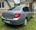 Синий Рено Clio Symbol, объемом двигателя 1.4 л и пробегом 130 тыс. км за 4800 $, фото 1 на Automoto.ua