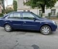 Синий Рено Clio Symbol, объемом двигателя 1.4 л и пробегом 160 тыс. км за 3100 $, фото 7 на Automoto.ua
