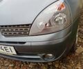 Синий Рено Clio Symbol, объемом двигателя 1.4 л и пробегом 177 тыс. км за 2700 $, фото 1 на Automoto.ua