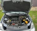 Синий Рено Clio Symbol, объемом двигателя 1.4 л и пробегом 130 тыс. км за 4800 $, фото 8 на Automoto.ua