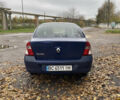 Рено Clio Symbol 2008 в Виннице на Automoto.ua Синий Рено Clio Symbol, объемом двигателя 1.4 л и пробегом 199 тыс. км за 2300 $, фото 2 на Automoto.ua