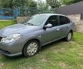 Синий Рено Clio Symbol, объемом двигателя 1.4 л и пробегом 130 тыс. км за 4300 $, фото 2 на Automoto.ua