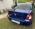 Синій Рено Clio Symbol, об'ємом двигуна 1.4 л та пробігом 229 тис. км за 4100 $, фото 4 на Automoto.ua