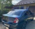 Рено Clio Symbol 2008 в Коломые на Automoto.ua Синий Рено Clio Symbol, объемом двигателя 1.4 л и пробегом 210 тыс. км за 3500 $, фото 1 на Automoto.ua