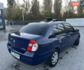 Рено Clio Symbol 2008 в Каменце-Подольском на Automoto.ua Синий Рено Clio Symbol, объемом двигателя 1.39 л и пробегом 167 тыс. км за 2600 $, фото 4 на Automoto.ua