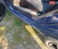 Синій Рено Clio Symbol, об'ємом двигуна 1.4 л та пробігом 172 тис. км за 3150 $, фото 15 на Automoto.ua
