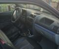 Синий Рено Clio Symbol, объемом двигателя 1.4 л и пробегом 202 тыс. км за 4700 $, фото 1 на Automoto.ua