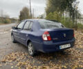 Рено Clio Symbol 2008 в Виннице на Automoto.ua Синий Рено Clio Symbol, объемом двигателя 1.4 л и пробегом 199 тыс. км за 2550 $, фото 3 на Automoto.ua