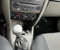 Синий Рено Clio Symbol, объемом двигателя 1.4 л и пробегом 130 тыс. км за 4800 $, фото 5 на Automoto.ua