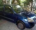 Синий Рено Clio Symbol, объемом двигателя 1.4 л и пробегом 163 тыс. км за 3500 $, фото 1 на Automoto.ua