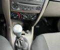 Синий Рено Clio Symbol, объемом двигателя 1.4 л и пробегом 130 тыс. км за 4800 $, фото 6 на Automoto.ua