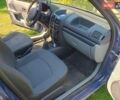 Синій Рено Clio Symbol, об'ємом двигуна 1.4 л та пробігом 172 тис. км за 3150 $, фото 4 на Automoto.ua