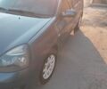 Синий Рено Clio Symbol, объемом двигателя 1.4 л и пробегом 200 тыс. км за 3500 $, фото 5 на Automoto.ua
