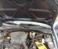 Синий Рено Clio Symbol, объемом двигателя 1.4 л и пробегом 180 тыс. км за 3200 $, фото 6 на Automoto.ua