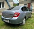 Синий Рено Clio Symbol, объемом двигателя 1.4 л и пробегом 130 тыс. км за 4800 $, фото 1 на Automoto.ua