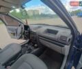 Синій Рено Clio Symbol, об'ємом двигуна 1.39 л та пробігом 167 тис. км за 3350 $, фото 10 на Automoto.ua