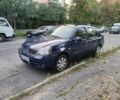 Синий Рено Clio Symbol, объемом двигателя 1.4 л и пробегом 160 тыс. км за 3100 $, фото 15 на Automoto.ua