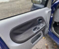 Рено Clio Symbol 2008 в Виннице на Automoto.ua Синий Рено Clio Symbol, объемом двигателя 1.4 л и пробегом 199 тыс. км за 2550 $, фото 7 на Automoto.ua