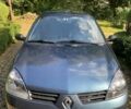 Синій Рено Clio Symbol, об'ємом двигуна 1.4 л та пробігом 210 тис. км за 3500 $, фото 1 на Automoto.ua
