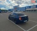 Синий Рено Clio Symbol, объемом двигателя 1.4 л и пробегом 170 тыс. км за 3200 $, фото 7 на Automoto.ua