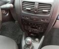 Синий Рено Clio Symbol, объемом двигателя 1.4 л и пробегом 180 тыс. км за 3200 $, фото 7 на Automoto.ua