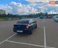 Синий Рено Clio Symbol, объемом двигателя 1.4 л и пробегом 170 тыс. км за 3200 $, фото 6 на Automoto.ua