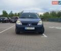 Синій Рено Clio Symbol, об'ємом двигуна 1.39 л та пробігом 167 тис. км за 3350 $, фото 1 на Automoto.ua