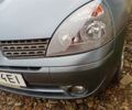 Синий Рено Clio Symbol, объемом двигателя 1.4 л и пробегом 177 тыс. км за 3099 $, фото 1 на Automoto.ua