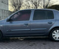 Синий Рено Clio Symbol, объемом двигателя 1.4 л и пробегом 206 тыс. км за 3999 $, фото 18 на Automoto.ua