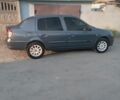 Синий Рено Clio Symbol, объемом двигателя 1.4 л и пробегом 200 тыс. км за 3500 $, фото 3 на Automoto.ua