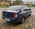 Рено Clio Symbol 2008 в Виннице на Automoto.ua Синий Рено Clio Symbol, объемом двигателя 1.4 л и пробегом 199 тыс. км за 2550 $, фото 1 на Automoto.ua