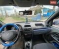 Синий Рено Clio Symbol, объемом двигателя 1.39 л и пробегом 202 тыс. км за 3000 $, фото 8 на Automoto.ua