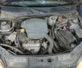 Синий Рено Clio Symbol, объемом двигателя 1.4 л и пробегом 160 тыс. км за 3100 $, фото 16 на Automoto.ua