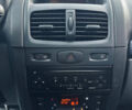 Синий Рено Clio Symbol, объемом двигателя 1.4 л и пробегом 206 тыс. км за 3999 $, фото 37 на Automoto.ua