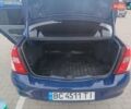 Синій Рено Clio Symbol, об'ємом двигуна 1.39 л та пробігом 167 тис. км за 3350 $, фото 11 на Automoto.ua