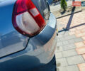 Синий Рено Clio Symbol, объемом двигателя 1.39 л и пробегом 210 тыс. км за 3300 $, фото 8 на Automoto.ua