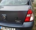 Синий Рено Clio Symbol, объемом двигателя 1.4 л и пробегом 180 тыс. км за 3200 $, фото 4 на Automoto.ua
