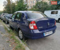 Синий Рено Clio Symbol, объемом двигателя 1.4 л и пробегом 160 тыс. км за 2900 $, фото 9 на Automoto.ua