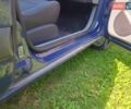 Синій Рено Clio Symbol, об'ємом двигуна 1.4 л та пробігом 172 тис. км за 3150 $, фото 7 на Automoto.ua