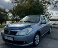 Рено Clio Symbol 2008 у Кременчуге на Automoto.ua Синій Рено Clio Symbol, об'ємом двигуна 1.4 л та пробігом 183 тис. км за 3900 $, фото 1 на Automoto.ua