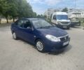 Синій Рено Clio Symbol, об'ємом двигуна 1.5 л та пробігом 300 тис. км за 3200 $, фото 6 на Automoto.ua