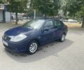 Синій Рено Clio Symbol, об'ємом двигуна 1.5 л та пробігом 300 тис. км за 3200 $, фото 4 на Automoto.ua