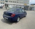 Синій Рено Clio Symbol, об'ємом двигуна 1.5 л та пробігом 300 тис. км за 3200 $, фото 1 на Automoto.ua