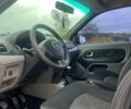 Синий Рено Clio Symbol, объемом двигателя 1.4 л и пробегом 182 тыс. км за 3700 $, фото 10 на Automoto.ua