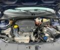Синий Рено Clio Symbol, объемом двигателя 1.4 л и пробегом 182 тыс. км за 3700 $, фото 17 на Automoto.ua