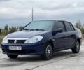 Синий Рено Clio Symbol, объемом двигателя 1.4 л и пробегом 182 тыс. км за 3700 $, фото 6 на Automoto.ua