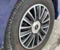 Синий Рено Clio Symbol, объемом двигателя 1.4 л и пробегом 182 тыс. км за 3700 $, фото 16 на Automoto.ua