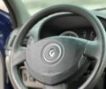 Синий Рено Clio Symbol, объемом двигателя 1.4 л и пробегом 182 тыс. км за 3700 $, фото 12 на Automoto.ua